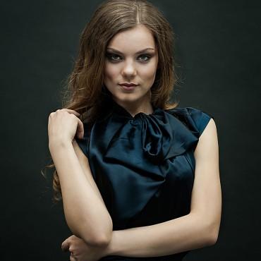 Фотография #587877, студийная фотосъемка, автор: Андрей Лебедев