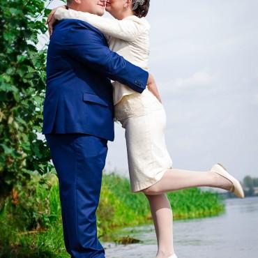 Фотография #587453, свадебная фотосъемка, автор: Юлия Фирсова