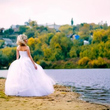 Фотография #582985, свадебная фотосъемка, автор: Юлия Фирсова