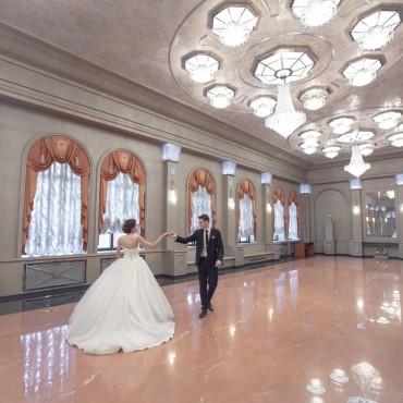 Фотография #588129, свадебная фотосъемка, автор: Николай Земледельцев