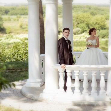 Фотография #588140, свадебная фотосъемка, автор: Николай Земледельцев
