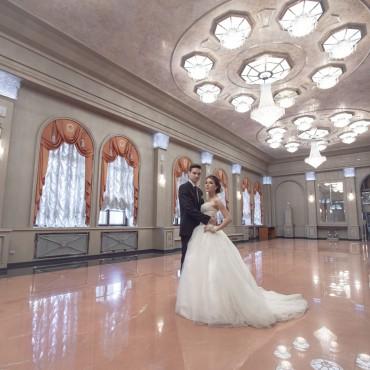 Фотография #588128, свадебная фотосъемка, автор: Николай Земледельцев