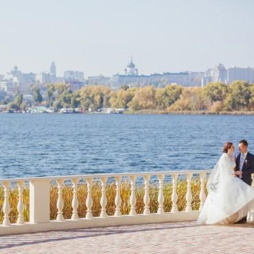 Фотография #588126, свадебная фотосъемка, автор: Николай Земледельцев