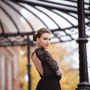 Фотография #588511, автор: Николай Земледельцев Фотография #588511, автор: Николай Земледельцев
