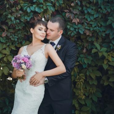 Фотография #588429, свадебная фотосъемка, автор: Евгения Здоровцова