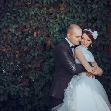 Фотография #588424, свадебная фотосъемка, автор: Евгения Здоровцова