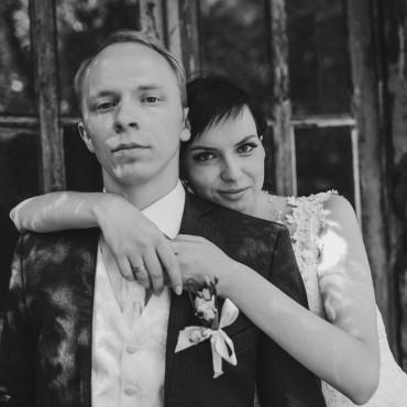 Фотография #588676, свадебная фотосъемка, автор: Дмитрий Гуцул