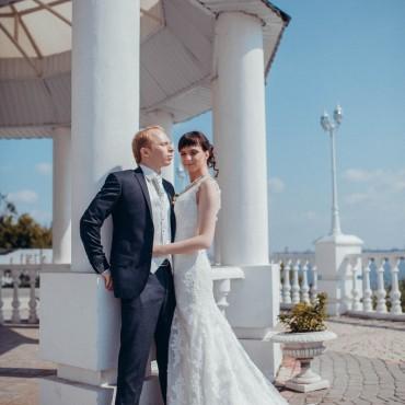 Фотография #588677, свадебная фотосъемка, автор: Дмитрий Гуцул
