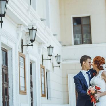 Фотография #588617, свадебная фотосъемка, автор: Дмитрий Гуцул