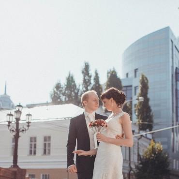 Фотография #588681, свадебная фотосъемка, автор: Дмитрий Гуцул