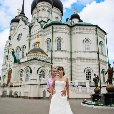 Фотография #588780, свадебная фотосъемка, автор: Андрей Воробьев