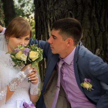 Фотография #592811, свадебная фотосъемка, автор: Анна Соколова