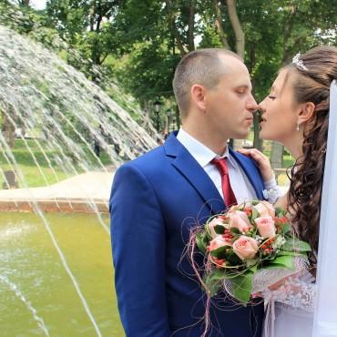 Фотография #589272, свадебная фотосъемка, автор: Анна Соколова