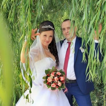 Фотография #588845, свадебная фотосъемка, автор: Анна Соколова