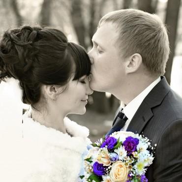 Фотография #585309, свадебная фотосъемка, автор: Анна Соколова