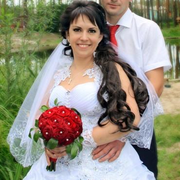 Фотография #591876, свадебная фотосъемка, автор: Анна Соколова