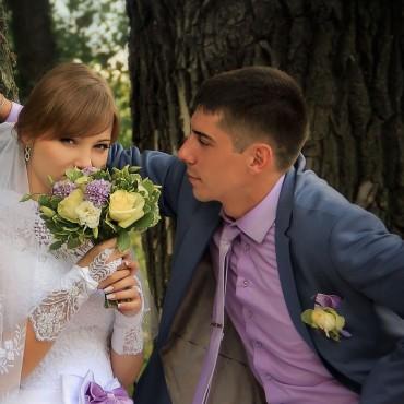 Фотография #591885, свадебная фотосъемка, автор: Анна Соколова