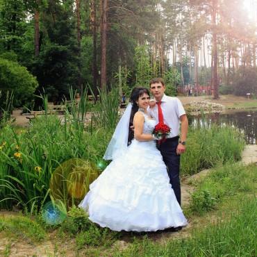 Фотография #591880, свадебная фотосъемка, автор: Анна Соколова