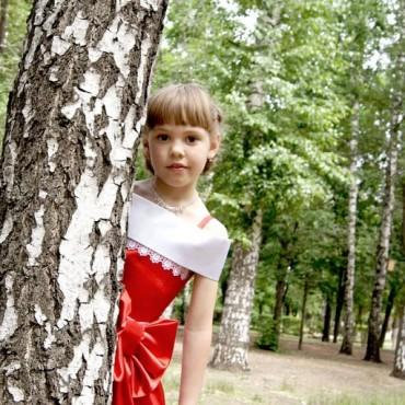 Фотография #588811, детская фотосъемка, автор: Анна Соколова