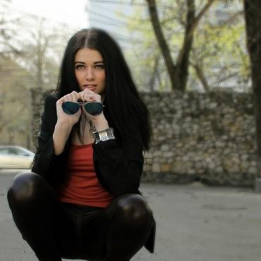 Фотография #591814, портретная съемка, автор: Анна Соколова