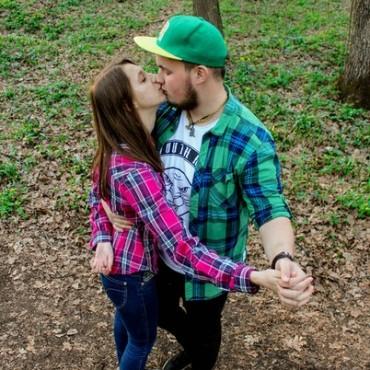 Фотография #588945, lovestory, автор: Анна Зубарева