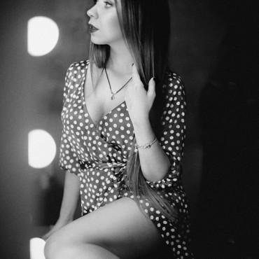 Фотография #589117, портретная съемка, автор: Оксана Муравьва