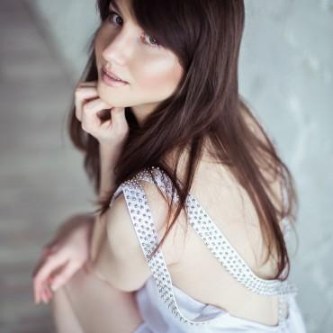 Фотография #589131, студийная фотосъемка, автор: Оксана Муравьва