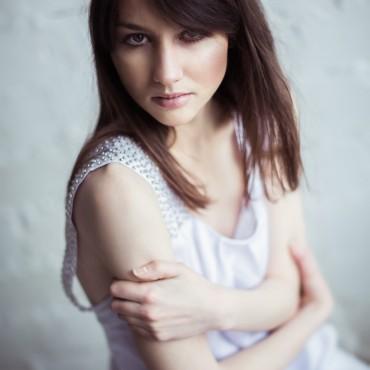 Фотография #589135, студийная фотосъемка, автор: Оксана Муравьва