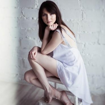 Фотография #589130, студийная фотосъемка, автор: Оксана Муравьва