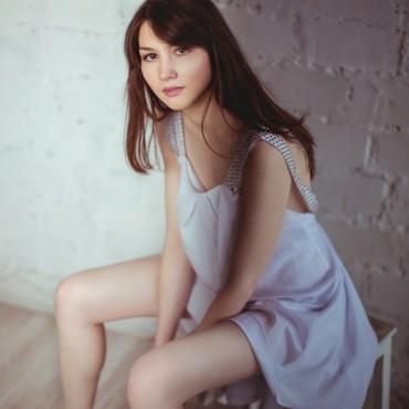 Фотография #589133, студийная фотосъемка, автор: Оксана Муравьва
