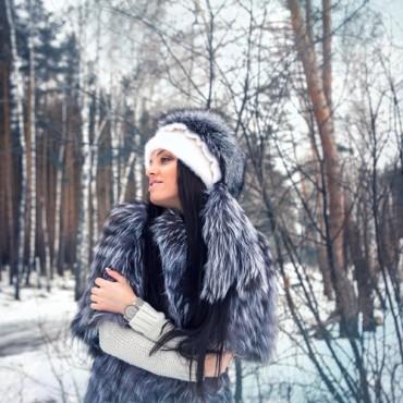 Фотография #589115, портретная съемка, автор: Оксана Муравьва