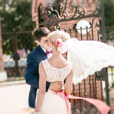 Фотография #589143, свадебная фотосъемка, автор: Оксана Муравьва