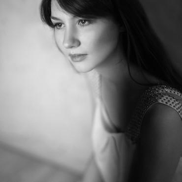 Фотография #589137, студийная фотосъемка, автор: Оксана Муравьва