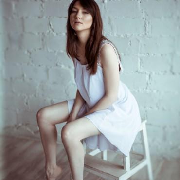Фотография #589136, студийная фотосъемка, автор: Оксана Муравьва