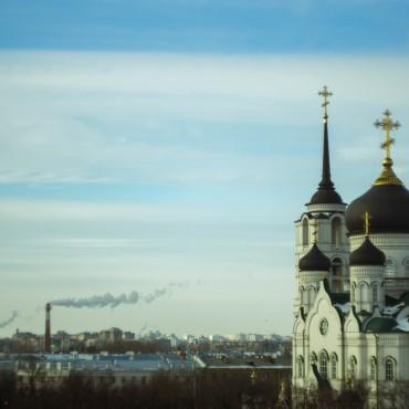 Фотография #607335, , автор: Андрей Михалев
