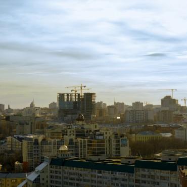 Альбом: Roofs, 8 фотографий