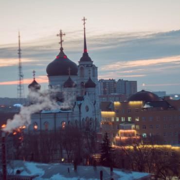 Фотография #607338, , автор: Андрей Михалев