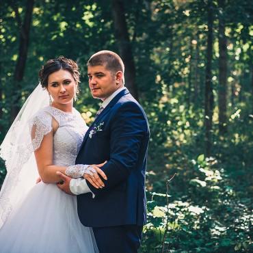 Фотография #592000, свадебная фотосъемка, автор: Олег Шишлов