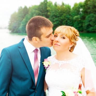 Фотография #593393, свадебная фотосъемка, автор: Юлиана Быкова