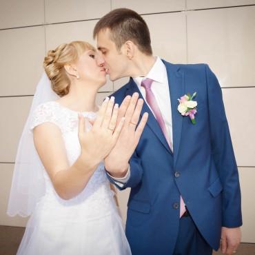 Фотография #593391, свадебная фотосъемка, автор: Юлиана Быкова