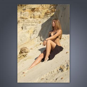 Фотография #589220, портретная съемка, автор: Сергей Береза