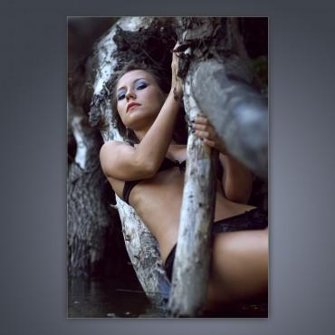 Фотография #589217, портретная съемка, автор: Сергей Береза