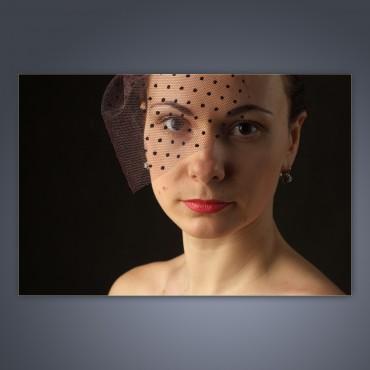 Фотография #589216, портретная съемка, автор: Сергей Береза