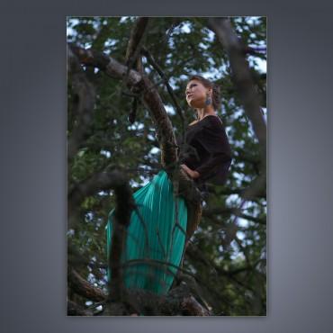 Фотография #589221, портретная съемка, автор: Сергей Береза