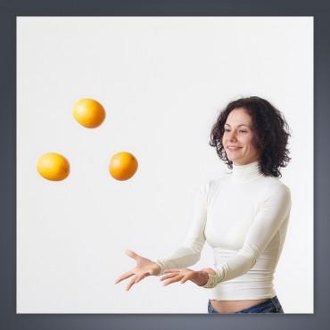 Фотография #589219, портретная съемка, автор: Сергей Береза