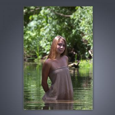 Фотография #589218, портретная съемка, автор: Сергей Береза