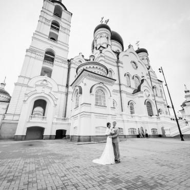 Фотография #589352, свадебная фотосъемка, автор: Вика Загонова