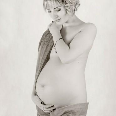 Фотография #589405, фотосъемка беременных, автор: Вика Загонова