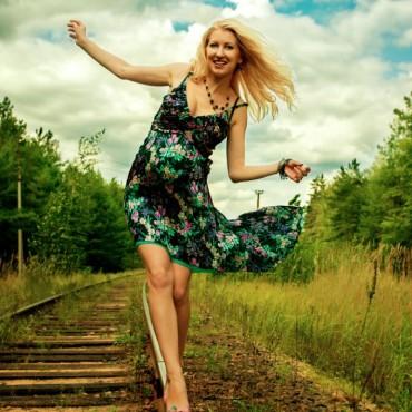 Фотография #589414, фотосъемка беременных, автор: Вика Загонова