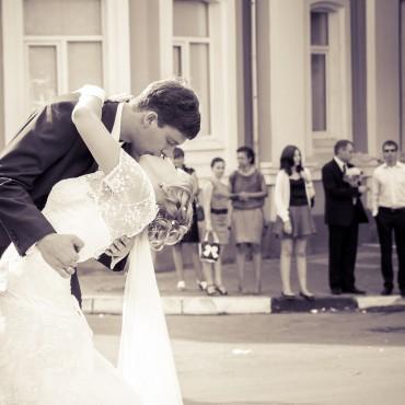 Фотография #589611, свадебная фотосъемка, автор: Иван Выборнов